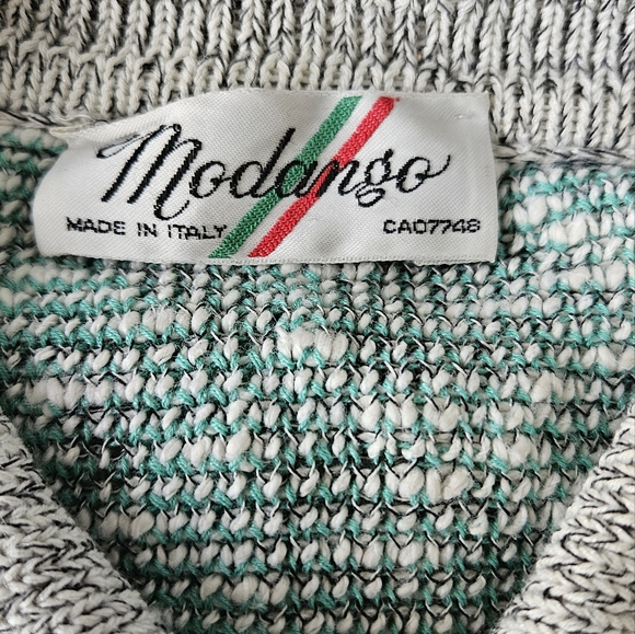 Italian sweater - Picture 3 of 5